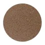 Table d'appoint Terrazzo Marron 60 x 60 x 45 cm de BigBuy Home, Tables de service - Réf : S8700700, Prix : 97,60 €, Remise : %