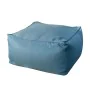 Pouf Gissele 70 x 70 x 36 cm Bleu de BigBuy Home, Poufs - Réf : S8700713, Prix : 321,75 €, Remise : %