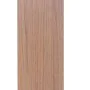 Sombrilla Tiber Blanco Aluminio madera de teca 300 x 300 x 250 cm de BigBuy Outdoor, Sombrillas - Ref: S8700721, Precio: 426,...