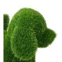 Decorative Figure polypropylene Astro-turf Dog 25 x 35 x 35 cm by BigBuy Outdoor, Animals - Ref: S8700727, Price: 40,75 €, Di...