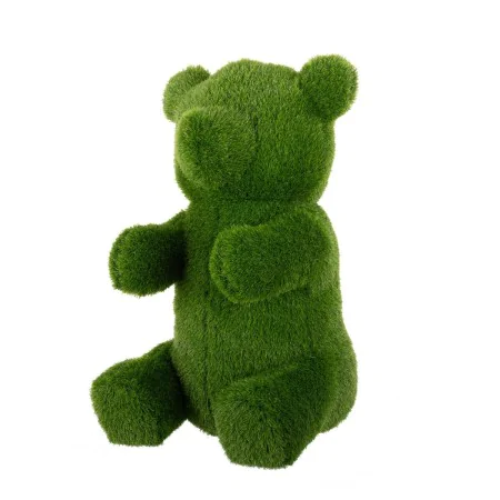 Figura Decorativa Polipropileno Relva artificial Urso 22 x 26 x 35 cm de BigBuy Outdoor, Animais - Ref: S8700736, Preço: 40,7...