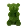 Decorative Figure polypropylene Astro-turf Bear 22 x 26 x 35 cm by BigBuy Outdoor, Animals - Ref: S8700736, Price: 40,75 €, D...