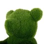 Decorative Figure polypropylene Astro-turf Bear 30 x 35 x 50 cm by BigBuy Outdoor, Animals - Ref: S8700737, Price: 68,59 €, D...