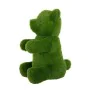 Decorative Figure polypropylene Astro-turf Bear 30 x 35 x 50 cm by BigBuy Outdoor, Animals - Ref: S8700737, Price: 68,59 €, D...