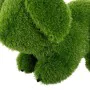 Decorative Figure polypropylene Astro-turf Dog 23 x 35 x 33 cm by BigBuy Outdoor, Animals - Ref: S8700739, Price: 41,08 €, Di...