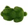 Decorative Figure polypropylene Astro-turf Dog 23 x 35 x 33 cm by BigBuy Outdoor, Animals - Ref: S8700739, Price: 41,08 €, Di...