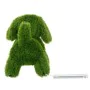 Decorative Figure polypropylene Astro-turf Dog 23 x 35 x 33 cm by BigBuy Outdoor, Animals - Ref: S8700739, Price: 41,08 €, Di...