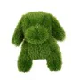 Decorative Figure polypropylene Astro-turf Dog 23 x 35 x 33 cm by BigBuy Outdoor, Animals - Ref: S8700739, Price: 41,08 €, Di...