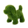 Decorative Figure polypropylene Astro-turf Dog 30 x 50 x 48 cm by BigBuy Outdoor, Animals - Ref: S8700740, Price: 68,59 €, Di...