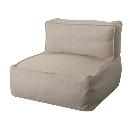 Sofá de Jardim Gissele Marrom claro Bege Nylon 70 x 80 x 64 cm de BigBuy Home, Sofás - Ref: S8700773, Preço: 431,81 €, Descon...