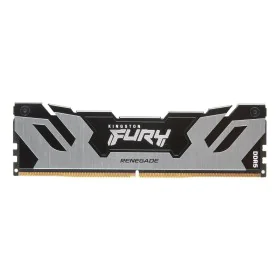 Mémoire RAM Kingston Renegade 16 GB DDR5 SDRAM DDR5 6400 MHz cl32 de Kingston, Mémoire principale - Réf : M0314970, Prix : 85...