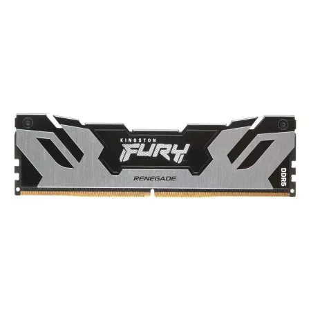 Memoria RAM Kingston Renegade 16 GB DDR5 SDRAM DDR5 6400 MHz cl32 di Kingston, Memoria centrale - Rif: M0314970, Prezzo: 96,2...