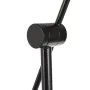 Floor Lamp 70 x 70 x 154 cm Black Steel by BigBuy Home, Floor Lamps & Torchieres - Ref: S8800083, Price: 82,01 €, Discount: %