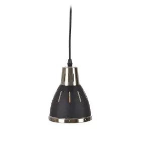 Suspension 13,2 x 13,2 x 16 cm Noir Métal industriel de BigBuy Home, Suspensions - Réf : S8800091, Prix : 12,87 €, Remise : %