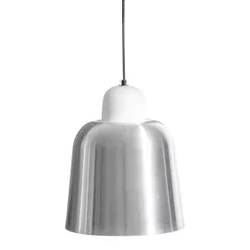 Suspension 8 x 28 x 60 cm Argent Aluminium de BigBuy Home, Suspensions - Réf : S8800170, Prix : 40,40 €, Remise : %