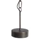 Candeeiro de teto Folhas Dourado Metal 45 x 45 x 70 cm de BigBuy Home, Iluminação suspensa - Ref: S8800209, Preço: 100,88 €, ...