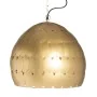 Ceiling Light 46 x 46 x 37 cm Copper Iron 220 V 40 W 240 V by BigBuy Home, Pendant Lights - Ref: S8800262, Price: 62,80 €, Di...