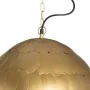 Ceiling Light 46 x 46 x 37 cm Copper Iron 220 V 40 W 240 V by BigBuy Home, Pendant Lights - Ref: S8800262, Price: 62,80 €, Di...