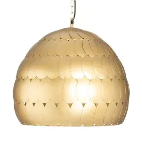 Ceiling Light 52 x 52 x 39 cm Copper Iron 220 V 40 W 240 V by BigBuy Home, Pendant Lights - Ref: S8800263, Price: 74,05 €, Di...