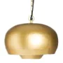 Ceiling Light Copper Iron 220 V 40 W 240 V 30 x 30 x 20 cm by BigBuy Home, Pendant Lights - Ref: S8800265, Price: 33,55 €, Di...