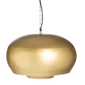 Ceiling Light 47 x 47 x 27 cm Copper Iron 220 V 40 W 240 V by BigBuy Home, Pendant Lights - Ref: S8800267, Price: 55,96 €, Di...