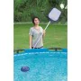 Kit de Mantenimiento para Piscinas Bestway 161 cm de Bestway, Kits de mantenimiento para piscinas - Ref: D1400483, Precio: 43...