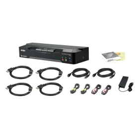 KVM switch Aten CM1942-AT-G by Aten, KVM switch - Ref: M0315087, Price: 511,77 €, Discount: %