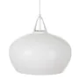 Candeeiro de teto 38 x 38 x 22 cm Alumínio Branco de BigBuy Home, Iluminação suspensa - Ref: S8800370, Preço: 45,47 €, Descon...