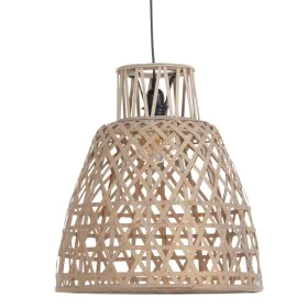 Ceiling Light Natural 40 x 40 x 44 cm by BigBuy Home, Pendant Lights - Ref: S8800529, Price: 55,79 €, Discount: %