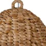 Ceiling Light 60 x 60 x 65 cm Natural by BigBuy Home, Pendant Lights - Ref: S8800582, Price: 97,82 €, Discount: %