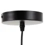 Lampadario Nero Metallo Ø 15 cm di BigBuy Home, Lampade a sospensione - Rif: S8800625, Prezzo: 25,99 €, Sconto: %