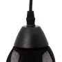 Ceiling Light 40 x 40 x 140 cm Black Metal 27 cm by BigBuy Home, Pendant Lights - Ref: S8800626, Price: 63,42 €, Discount: %