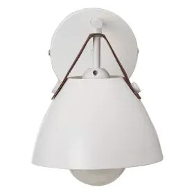 Wall Lamp 17 x 25 x 20 cm Metal White by BigBuy Home, Multi-armed Lights - Ref: S8800627, Price: 27,56 €, Discount: %