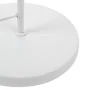 Lampadaire 26 x 26 x 146 cm Métal Blanc de BigBuy Home, Lampadaires - Réf : S8800630, Prix : 73,41 €, Remise : %