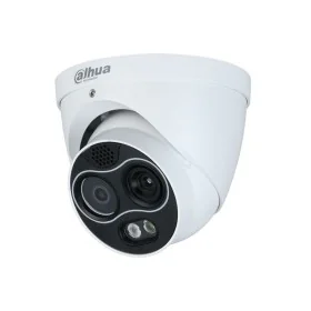 Caméra IP Dahua DHI-TPC-DF1241-B2F2-DW-S2 de Dahua, Équipement de vidéosurveillance - Réf : M0315122, Prix : 571,43 €, Remise...