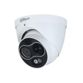 Câmara IP Dahua DHI-TPC-DF1241-B2F2-DW-S2 de Dahua, Equipamento de videovigilância - Ref: M0315122, Preço: 571,43 €, Desconto: %