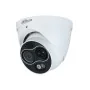 Fotocamera IP Dahua DHI-TPC-DF1241-B2F2-DW-S2 di Dahua, Apparecchiature di videosorveglianza - Rif: M0315122, Prezzo: 637,72 ...