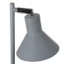 Lampadaire 15,5 x 15,5 x 143 cm Gris Métal de BigBuy Home, Lampadaires - Réf : S8800651, Prix : 52,82 €, Remise : %