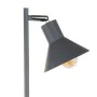 Floor Lamp 15,5 x 15,5 x 143 cm Grey Metal by BigBuy Home, Floor Lamps & Torchieres - Ref: S8800651, Price: 52,82 €, Discount: %