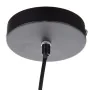 Ceiling Light 35,5 x 35,5 x 30 cm Metal White by BigBuy Home, Pendant Lights - Ref: S8800724, Price: 56,29 €, Discount: %