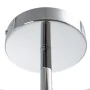 Ceiling Light 31 x 31 x 40 cm Metal Silver by BigBuy Home, Pendant Lights - Ref: S8800733, Price: 73,50 €, Discount: %