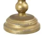 Candelabro 42 x 12 x 42 cm Dourado Metal de BigBuy Home, Candelabros e suportes para velas - Ref: S8800865, Preço: 29,83 €, D...