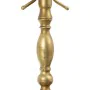 Candelabro 42 x 12 x 42 cm Dourado Metal de BigBuy Home, Candelabros e suportes para velas - Ref: S8800865, Preço: 29,83 €, D...