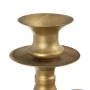 Candelabro 42 x 12 x 42 cm Dourado Metal de BigBuy Home, Candelabros e suportes para velas - Ref: S8800865, Preço: 29,83 €, D...