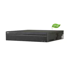 Video Grabador en Red Dahua NVR5208-8P-4KS2E de Dahua, Equipos de videovigilancia - Ref: M0315136, Precio: 399,65 €, Descuent...