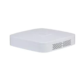 Videoregistratore in Rete Dahua DHI-NVR4108-P-4KS2/L di Dahua, Kit - Rif: M0315137, Prezzo: 184,77 €, Sconto: %