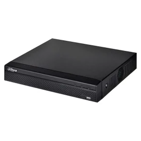 Enregistreur Vidéo de Réseau Dahua NVR4108HS-4KS2 de Dahua, Équipement de vidéosurveillance - Réf : M0315138, Prix : 145,71 €...