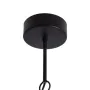 Suspension 35 x 35 x 31 cm Noir Métal de BigBuy Home, Suspensions - Réf : S8801132, Prix : 79,09 €, Remise : %