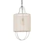 Suspension 38,5 x 38,5 x 75 cm Naturel Doré Métal de BigBuy Home, Suspensions - Réf : S8801133, Prix : 87,23 €, Remise : %