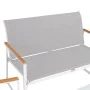 Garden furniture MUEBLE JARDÍN Aluminium by BigBuy Home, Garden Furniture Sets - Ref: S8801141, Price: 239,24 €, Discount: %